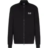 EA7 Sweatshirt - Black - M