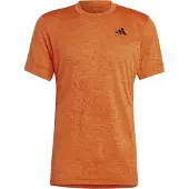 Adidas Freelift Lyhythihainen T-paita