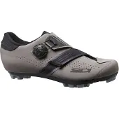 Sidi Aertis MTB Shoes Greige Black, Size 40 - EUR