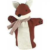 Egmont toys Käsinukke Kettu