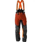 Husqvarna Vyötäröhousut Technical Extreme - XL +7 cm