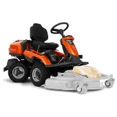 Husqvarna R 318X Rider