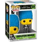 Funko POP! The Simpsons Luuranko-marge-hahmo