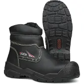 Jalas Varsikengät 1668W Gran Premio, koko 38