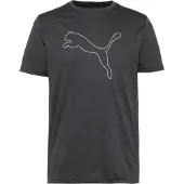 Puma Tad Essential Lyhythihainen T-paita