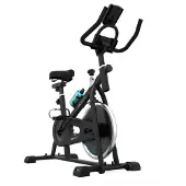 Cecotec Indoor-bike Drumfit 6000 Forcis Heimtrainer