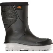 Polyver Unisex Classic 365 Black/white Talvikengät 41