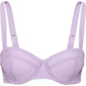 LASCANA Bikinitoppi 'Gina' vaaleanvioletti