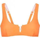 LASCANA Bikinitoppi oranssi