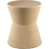 Serax Pawn sivupöytä 38 cm Beige