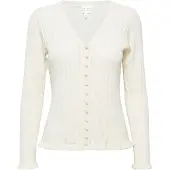 Atelier Rêve Irfantino Ca - White - L