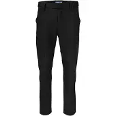 Projob 2558 Stretch Työhousut - Black - D100