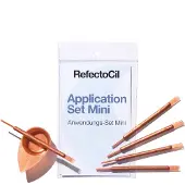 RefectoCil Application Set Mini