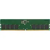 Kingston Technology KCP556US8-16 muistimoduuli 16 GB 1 x 16 GB DDR5 5600 MT/s 288-pin DIMM (KCP556US8-16)
