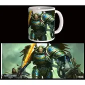 Warhammer 40,000 - Roboute Guilliman - Muki