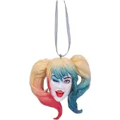 Nemesis Now Harley Quinn Hanging Ornament