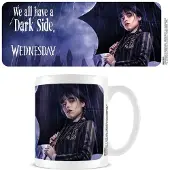 Wednesday - Dark Side - Muki