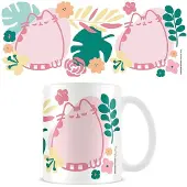 Pusheen (Tropical) muki