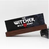 NeaMedia Icons The Witcher koristevalaisin