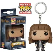 Funko POP! POP! Avaimenperä: Harry Potter - Hermione Granger