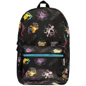 Pokémon Reppu, Ready For Battle