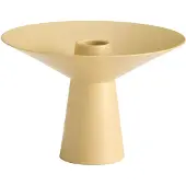 Cooee Design Uma kynttilänjalka Maapähkinä