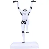 Nemesis Now Stormtrooper Crane Kick