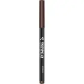 Manhattan Eyemazing Khol Kajal Silmänrajauskynä 0.13 g Nr. 95Y - Espresso