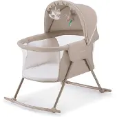 Kinderkraft Lovi-matkasänky