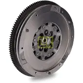 LuK Kaksoismassavauhtipyörä ZMS 415 0371 10