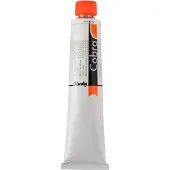 Taidepiste Cobra Study 105 Titanium White - 200ml