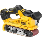 DeWalt Nauhahiomakone DCW220N-XJ; 18 V (ilman akkua ja laturia)