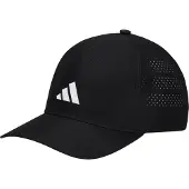 Adidas Truck Cap Clima - Black - 56-58