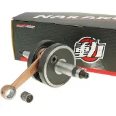 NARAKU Standard Derbi Senda 06- (D50BO) kampiakseli