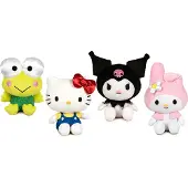 Play By Hello Kitty Nalle Lajiteltu 15 Cm