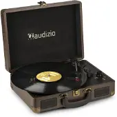 Audizio Audio P114W levysoitin