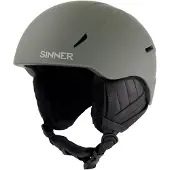 Sinner Crest Kypärä