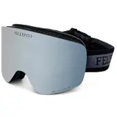 Fellepini G3 - Silver Mirror Black L