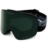 Oscar Eide G3 - Grey Black M/L
