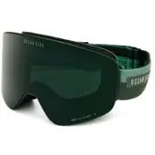 Oscar Eide G3 - Grey Green M/L