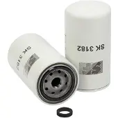 Sf Polttoainesuodatin SK3182