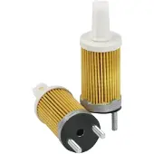 SF-FILTER Polttoainesuodatin SK3616/1