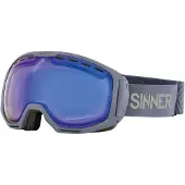 Sinner Mohawk Laskettelulasit