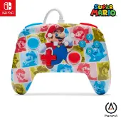 PowerA Switch peliohjain