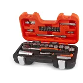 Bahco Työkalusarja S330; 33 kpl.