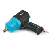 Hazet PNEIMO UZGRIEŽŅU PISTOLE 1/2 1700Nm 9012EL-SPC