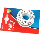 Hajo Juotostina lyijytön 1 mm, 100 g, Weller