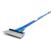 Schwan 200mm petkele/lattiakaavin varrella