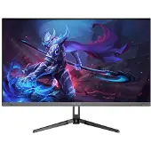 Dutzo 27" G27-FI180QC - 2560x1440 (QHD) - 180Hz - Fast IPS - 2x 3W Speakers