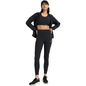 New Balance Women's Harmony High Rise Leggings 25"